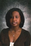 Dr. Sherma StFort Morton, MD