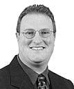 Dr. Geoffrey Kynan Hadlock, MD - Cedar Falls, IA - Family Medicine