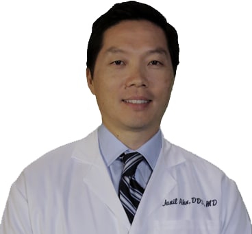 Dr. Junil Ahn - Aliso Viejo, CA - Oral & Maxillofacial Surgery, Dentistry, Surgery