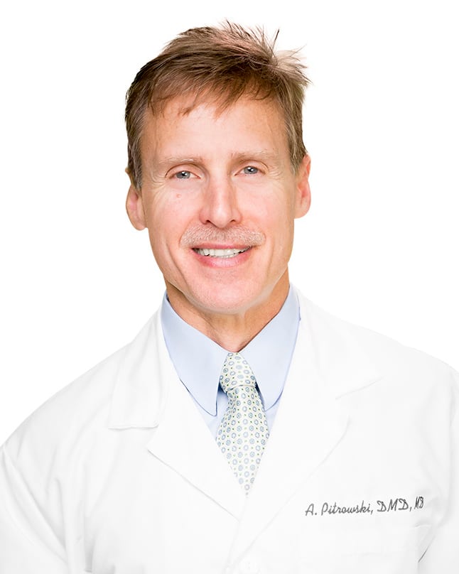 Dr. Anthony Pitrowski, MD