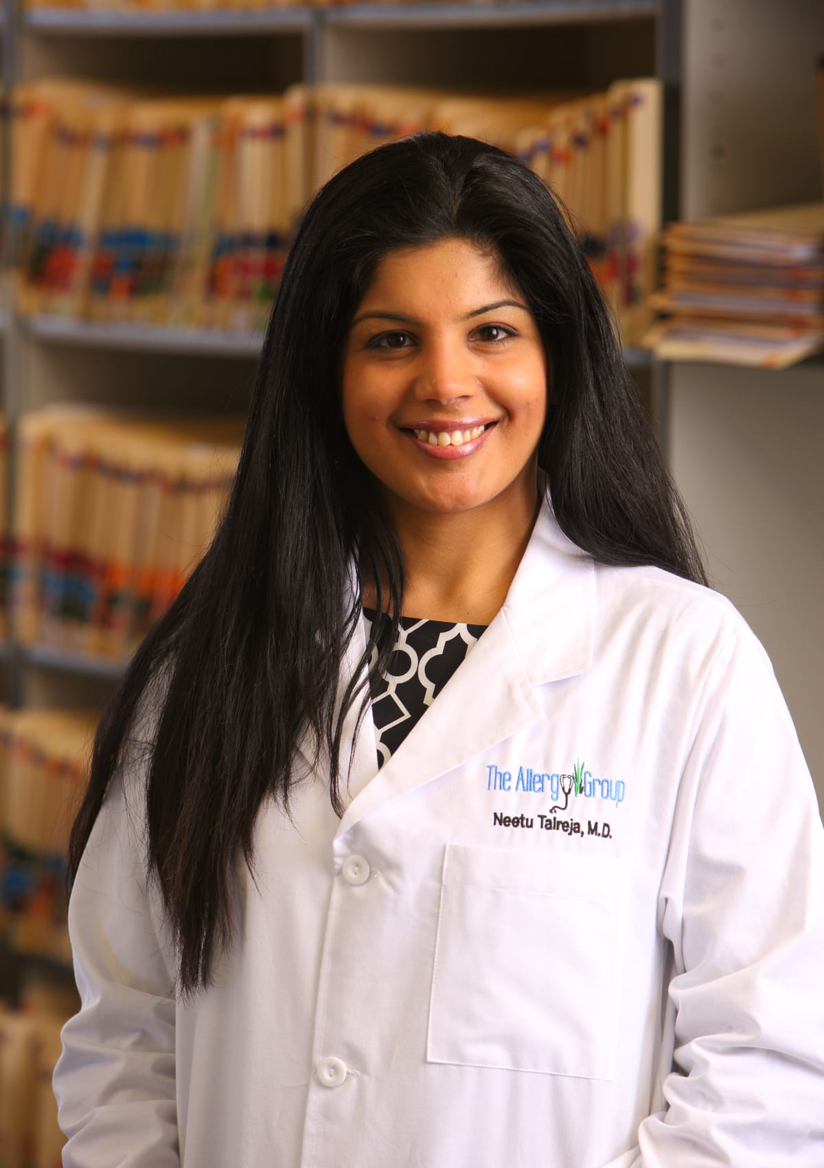 Dr. Neetu Talreja, MD