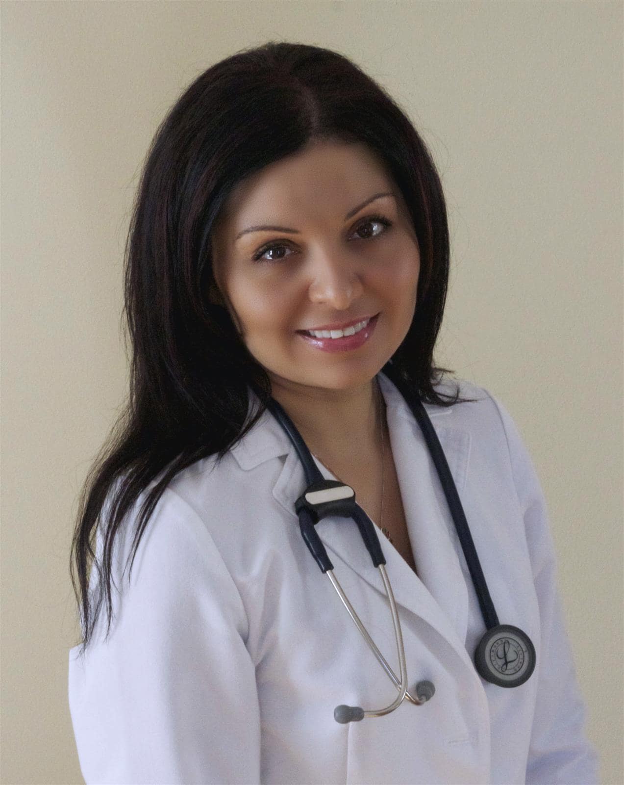 Dr. Nadia Boulghassoul-Pietrzykowska, MD