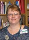 Dr. Lisa Marie Unruh, MD