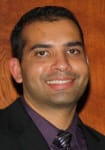 Dr. Akhil Saraswat, MD