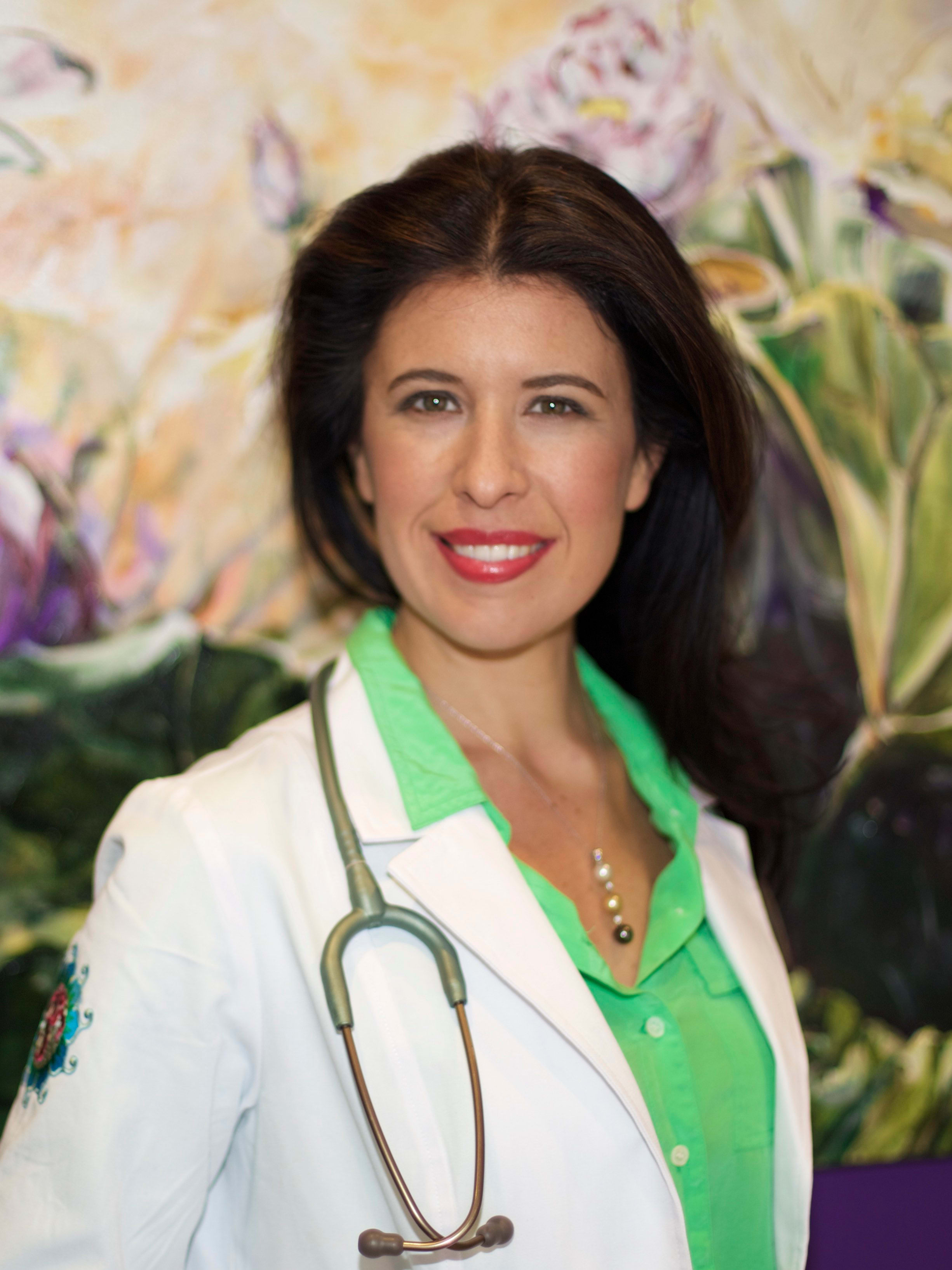 Dr. Daria Blyskal, MD Sayville, NY
