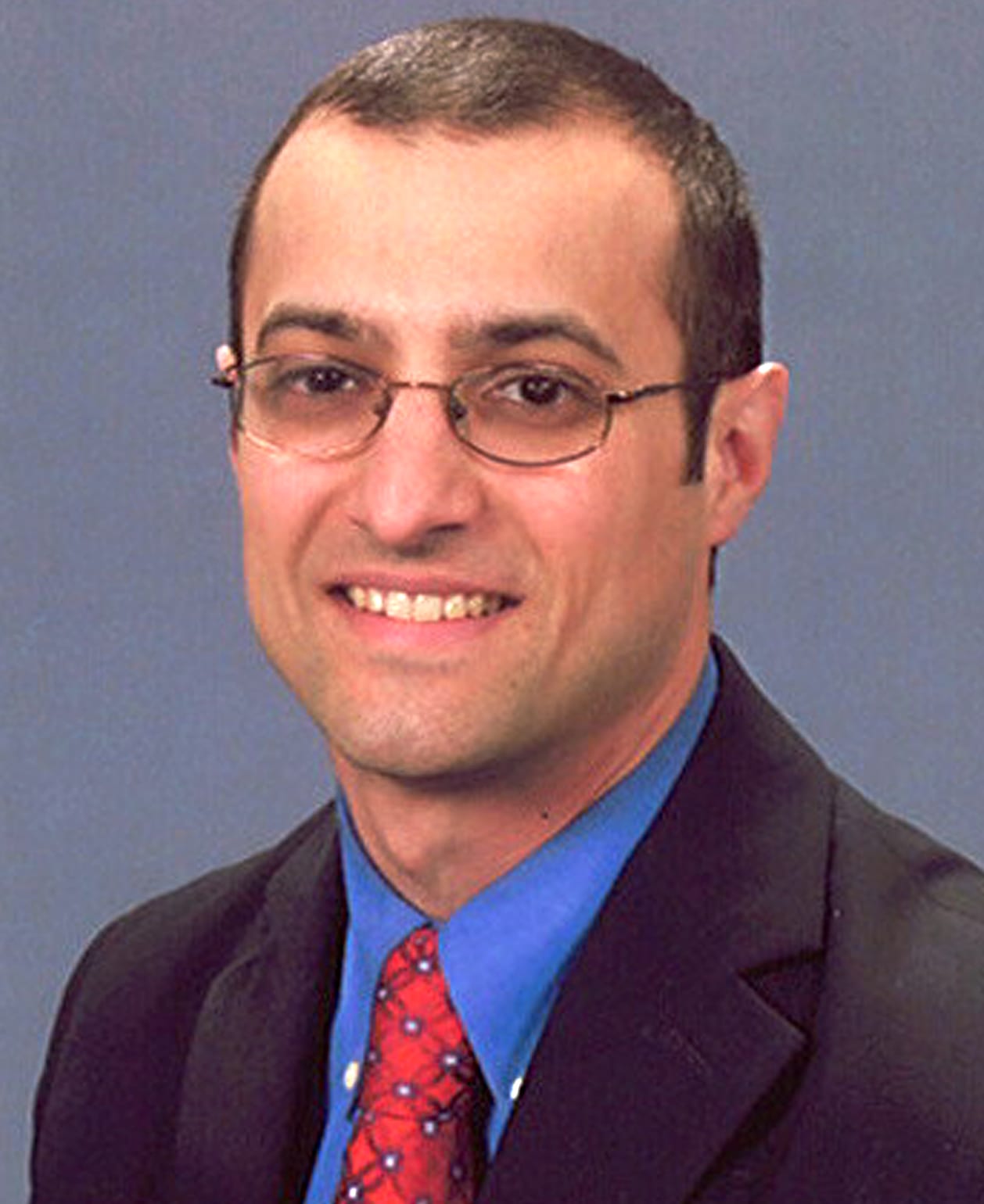 Dr. Adam Joseph Abodeely, MD