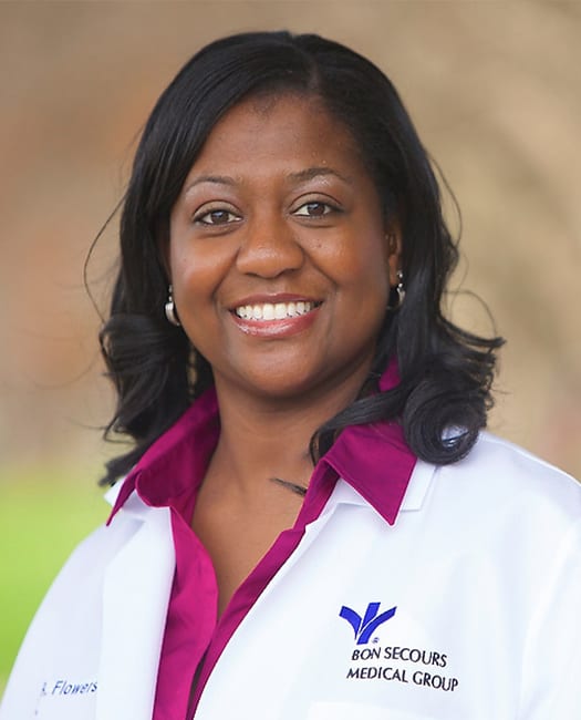 Dr. Jonah Rena Flowers, DO