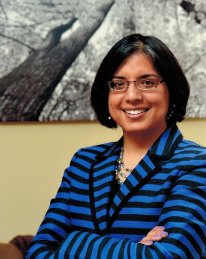 Dr. Shalini Varma, MD - Vernon Hills, IL - Psychiatry, Anesthesiology