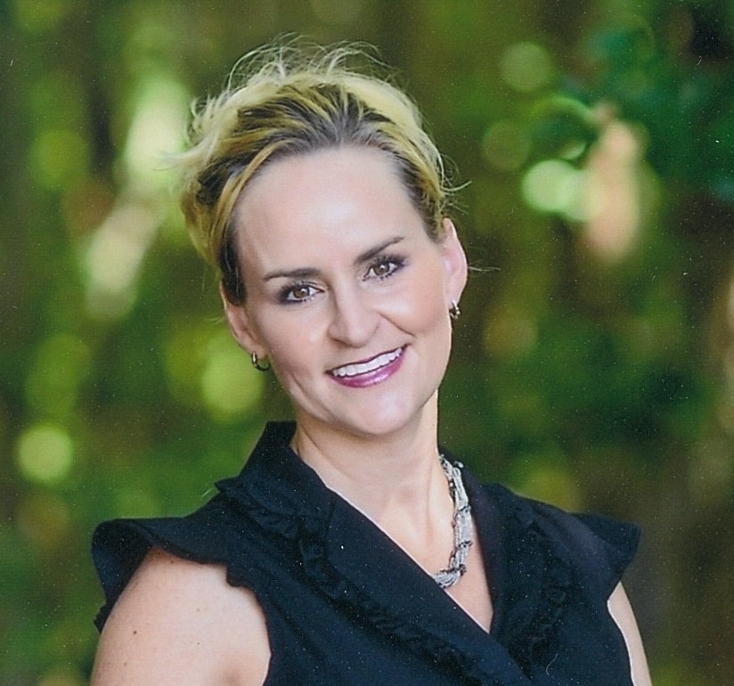 Dr. Amy Louise Creech-Gionis - Tampa, FL - Dentistry