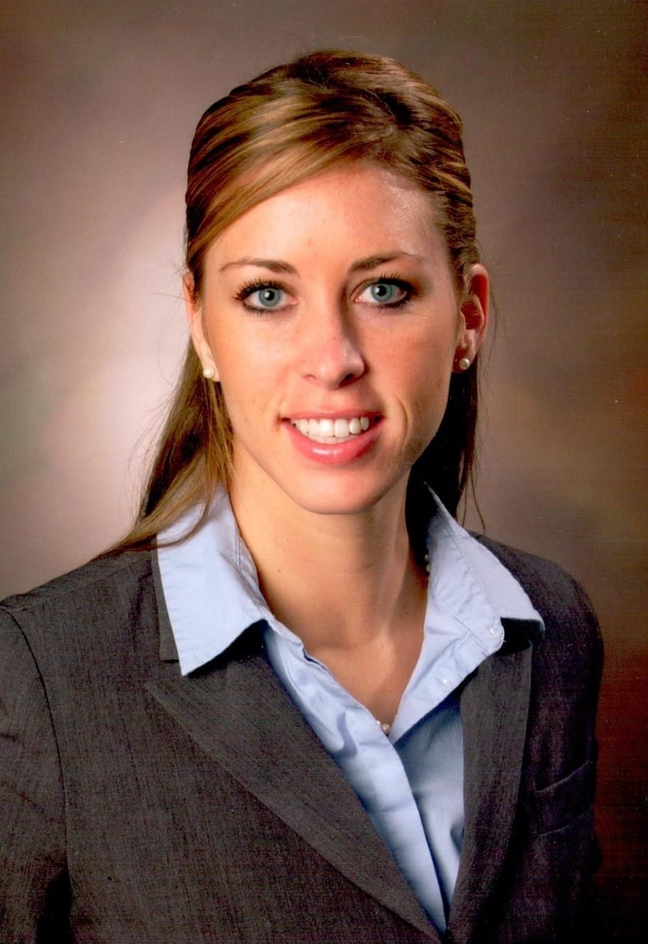 Dr. Jessica Ann Stevens - Lakewood, CO - Dentistry