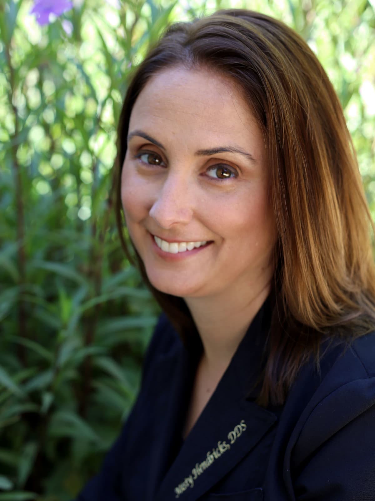 Dr. Misty Jill Hendricks, DDS - Bakersfield, CA - Dentistry