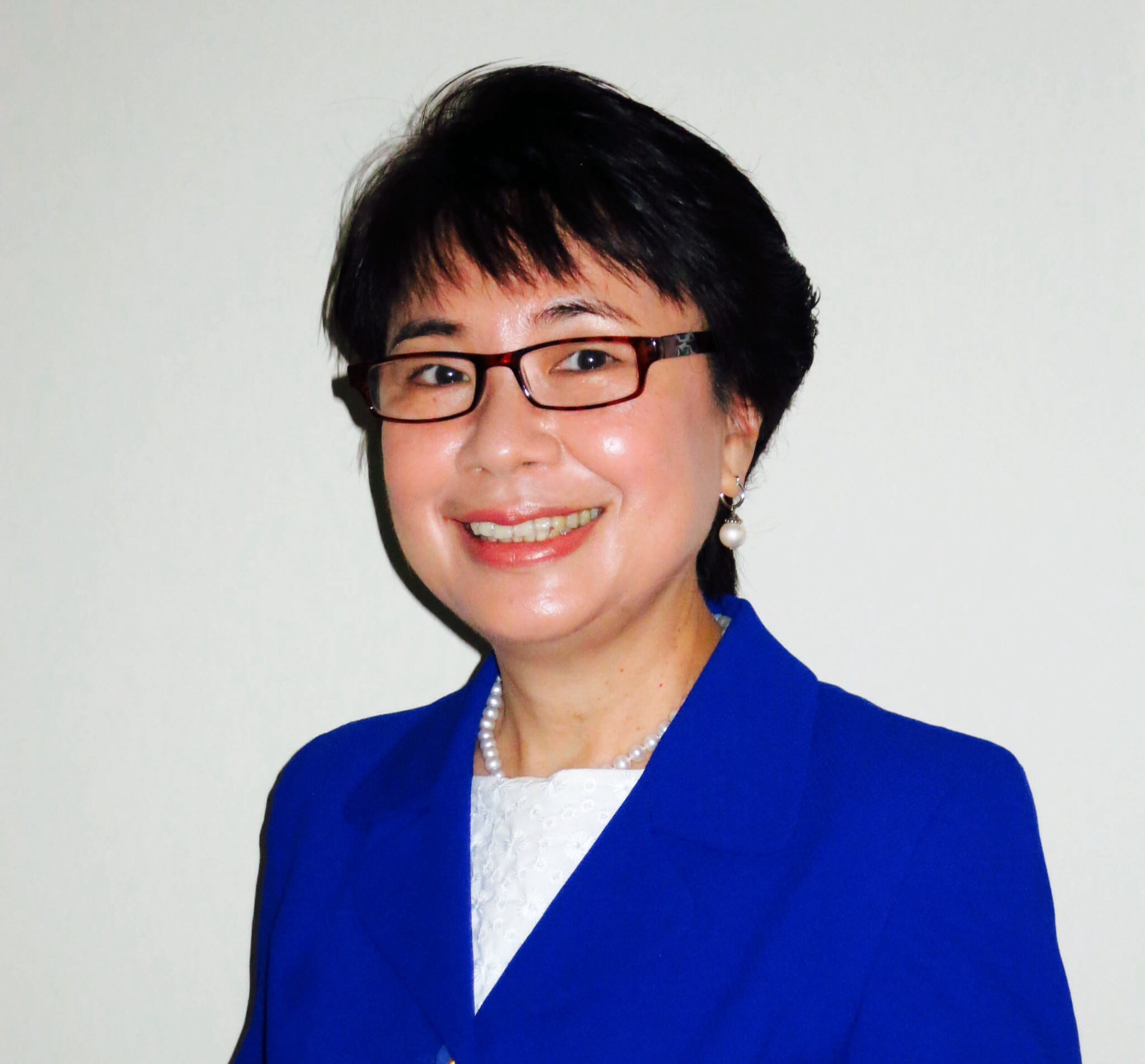 Dr. Griselda G Khoe - Southington, CT - Dentistry