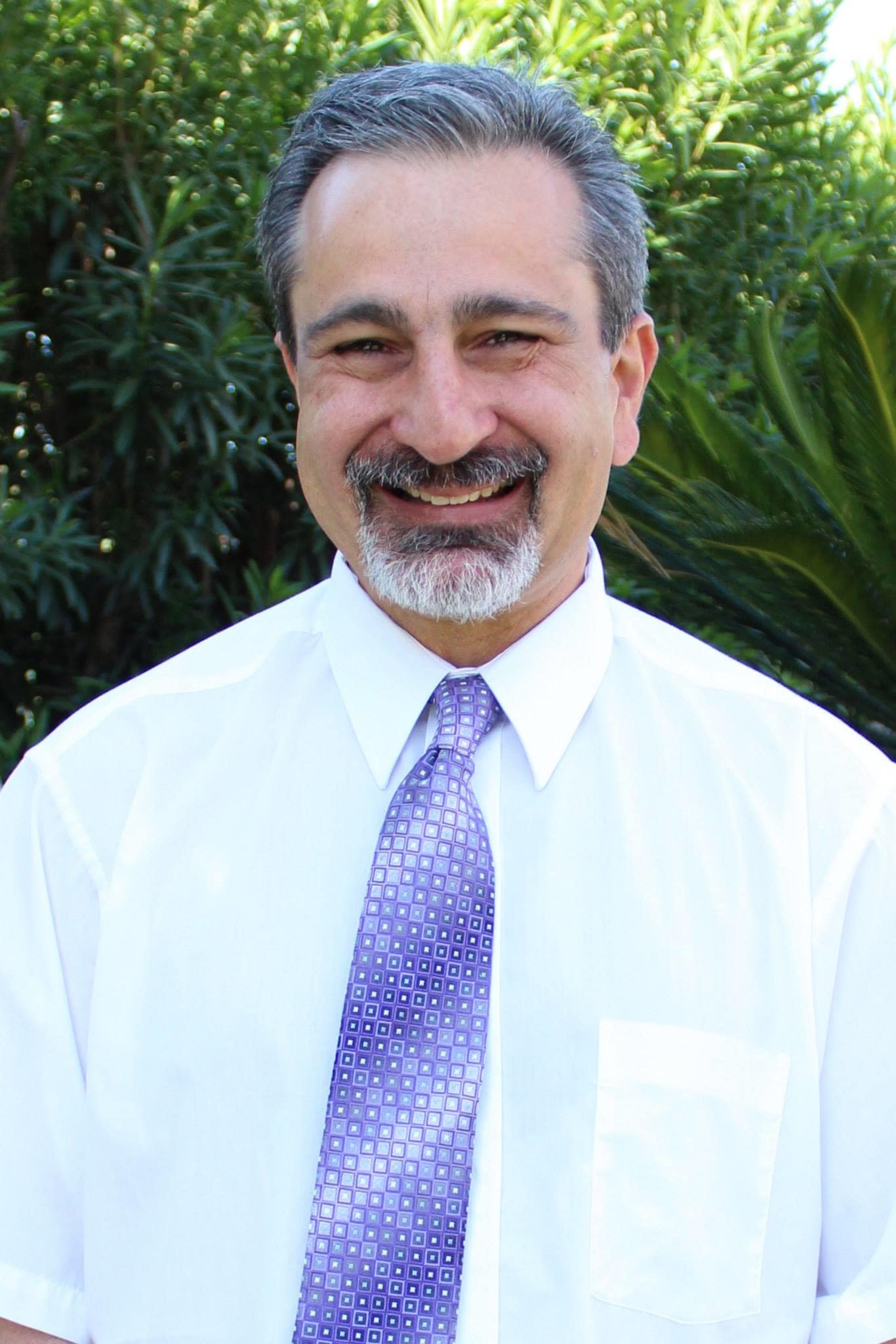 Dr. Saeid Badie, DDS - Tucson, AZ - Dentistry