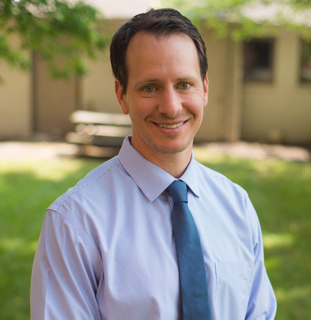 Dr. David Patrick Wickness - Nashville, TN - Dentistry