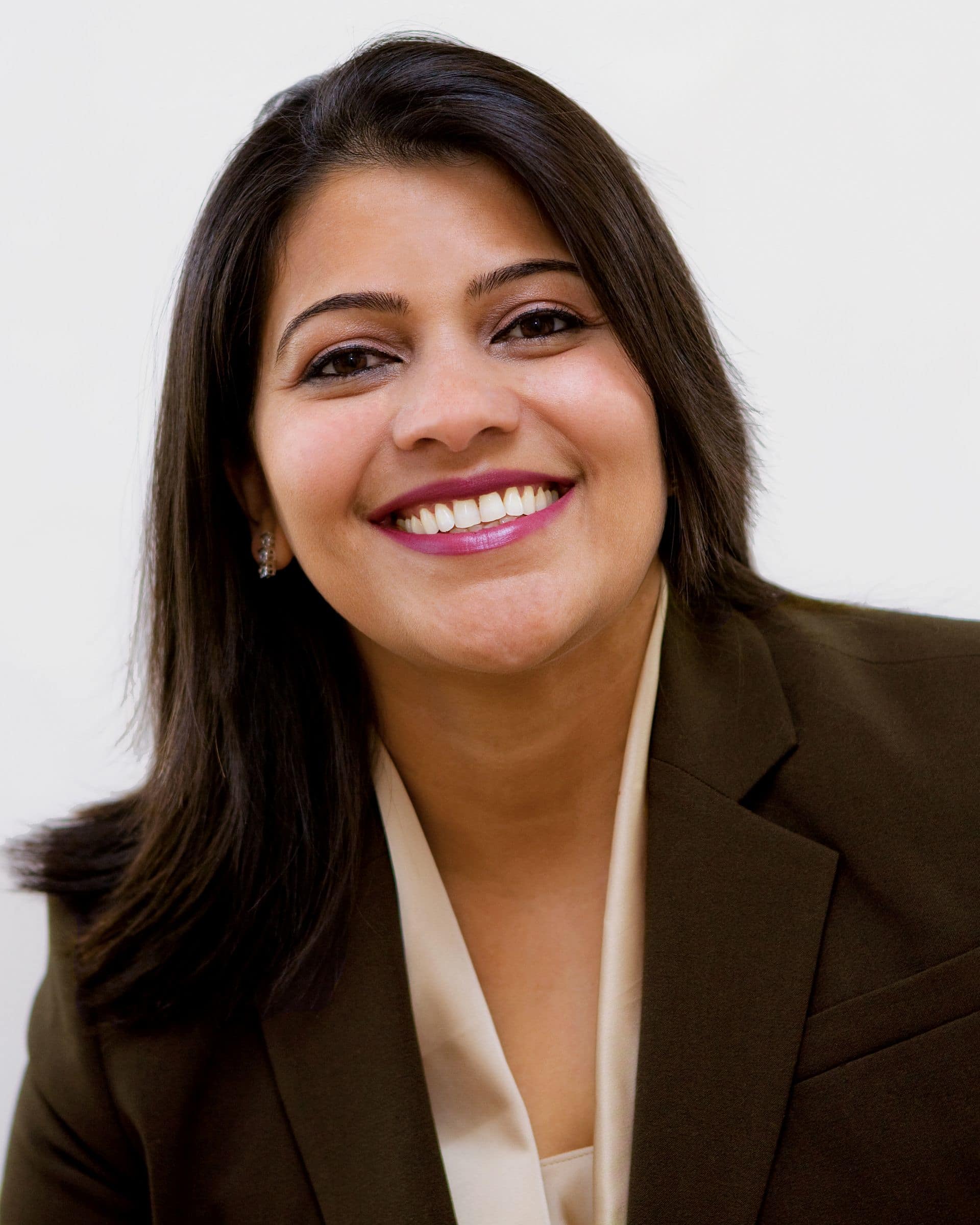 206. Dr. Preeti Kumar, DDS
