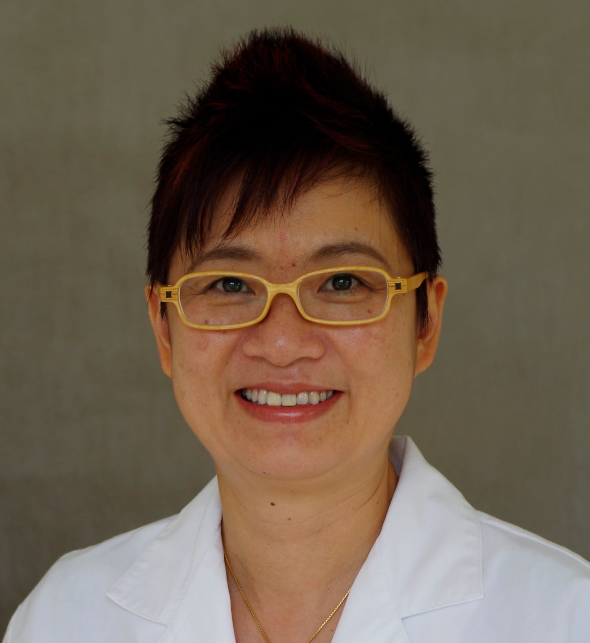 Dr. Sumie Yoneda - Kahului, HI - Dentistry