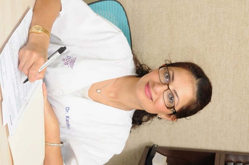 Dr. Yelena D Kandinov - Yonkers, NY - Dentistry