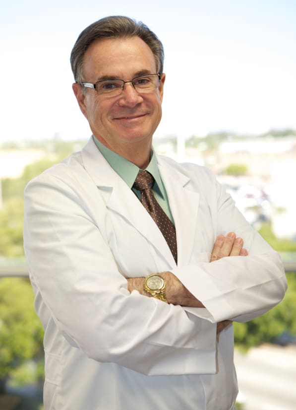 Dr. John Charles Stone, DDS - Fort Lauderdale, FL - Dentistry