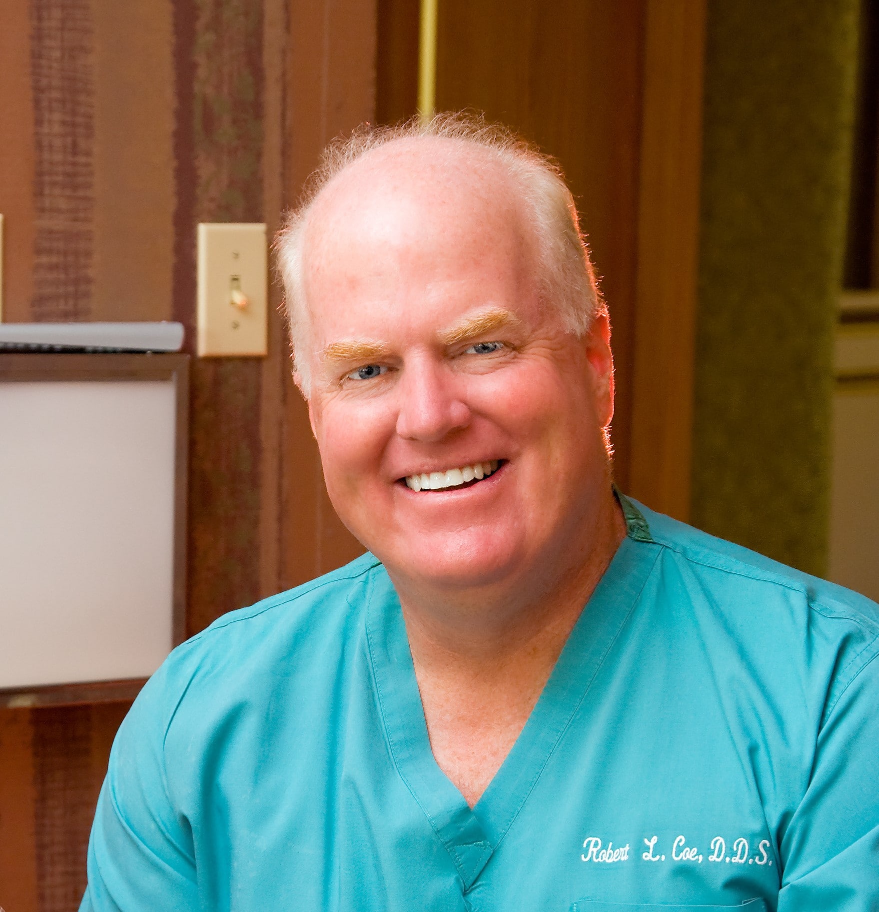 Dr. Robert Coe, DDS Escondido, CA