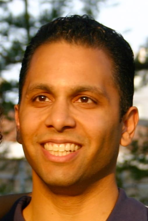 Dr. Rahul Renjen - Penfield, NY - Dentistry, Orthodontics
