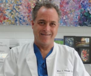 Dr. Marc Jay Steingold - Eastpointe, MI - Dentistry