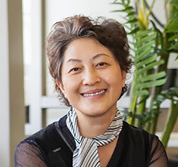 Dr. Hai Huang, DDS - Oakland, CA - Dentistry
