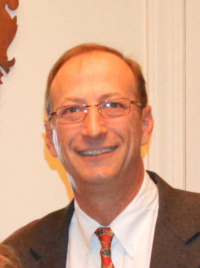 Dr. James Henry Taylor, DDS