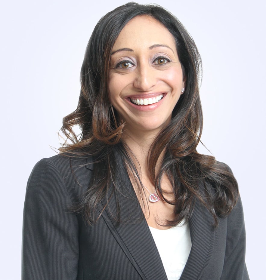 Dr. Jasmine Kaur Sandhu - CHICAGO, IL - Dentistry