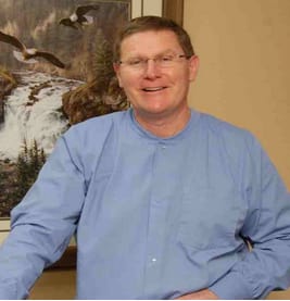 Dr. Walter J Denham