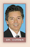 Dr. James W Correa, DDS - Newport Coast, CA - Dentistry