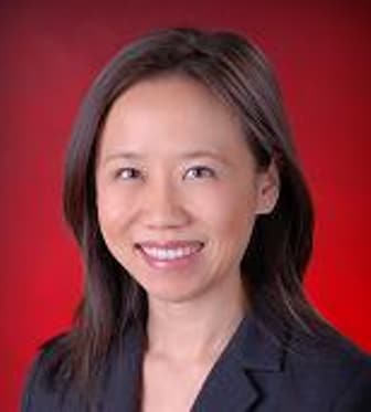 Dr. Sarah Po - Sacramento, CA - Dentistry
