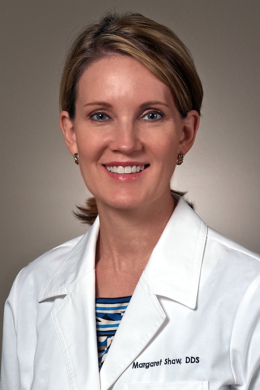 Dr. Margaret A Shaw, DDS