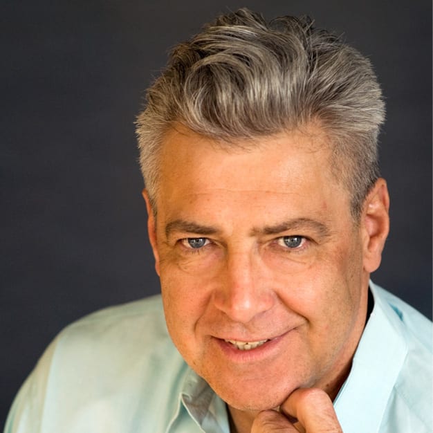 Dr. Adrian Pawlowski Seattle, WA