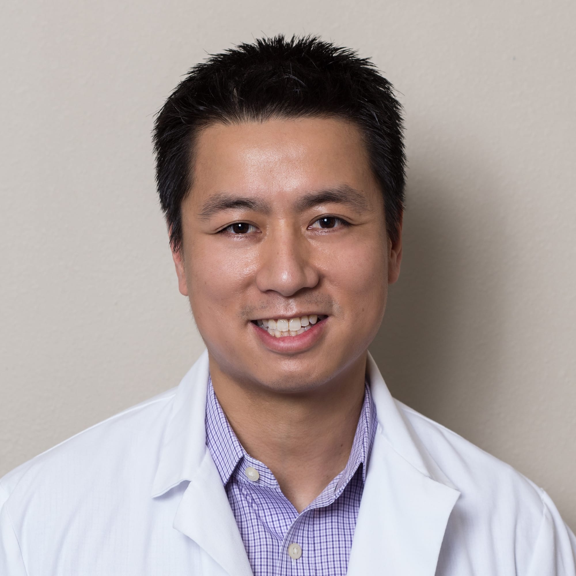 Dr. Glenn Leon Vo - Denton, TX - Dentistry