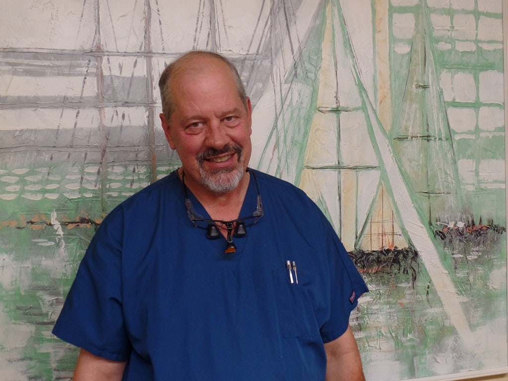 Dr. Neil W Vanik - Annapolis, MD - Dentistry