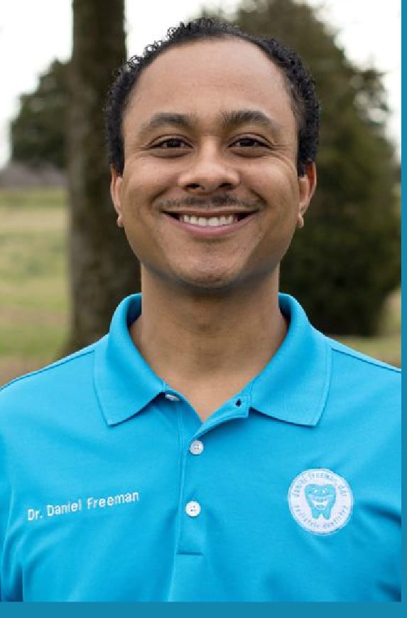 Dr. Daniel D Freeman - Memphis, TN - Dentistry
