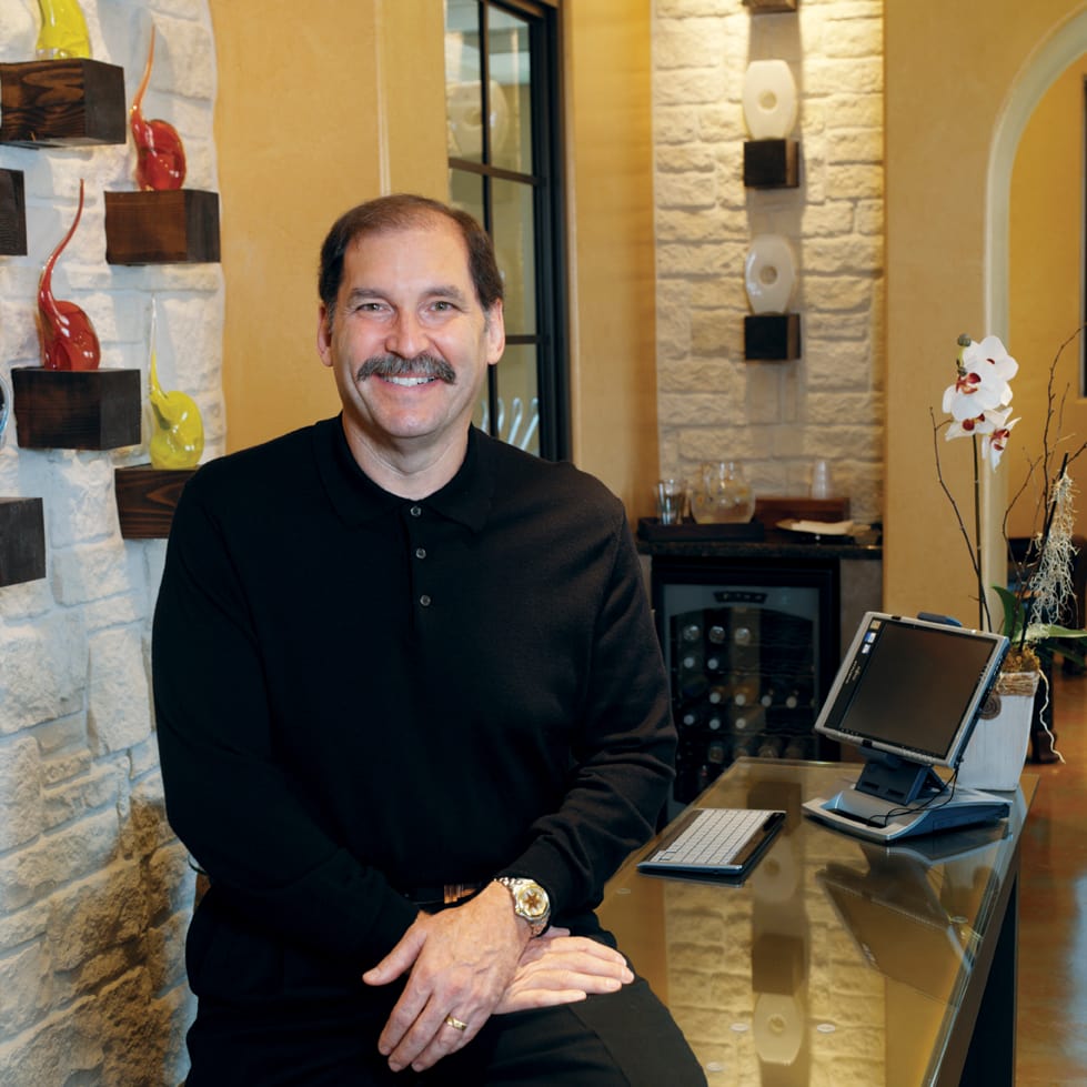 Dr. Peter Ralph Barnett - Plano, TX - Dentistry