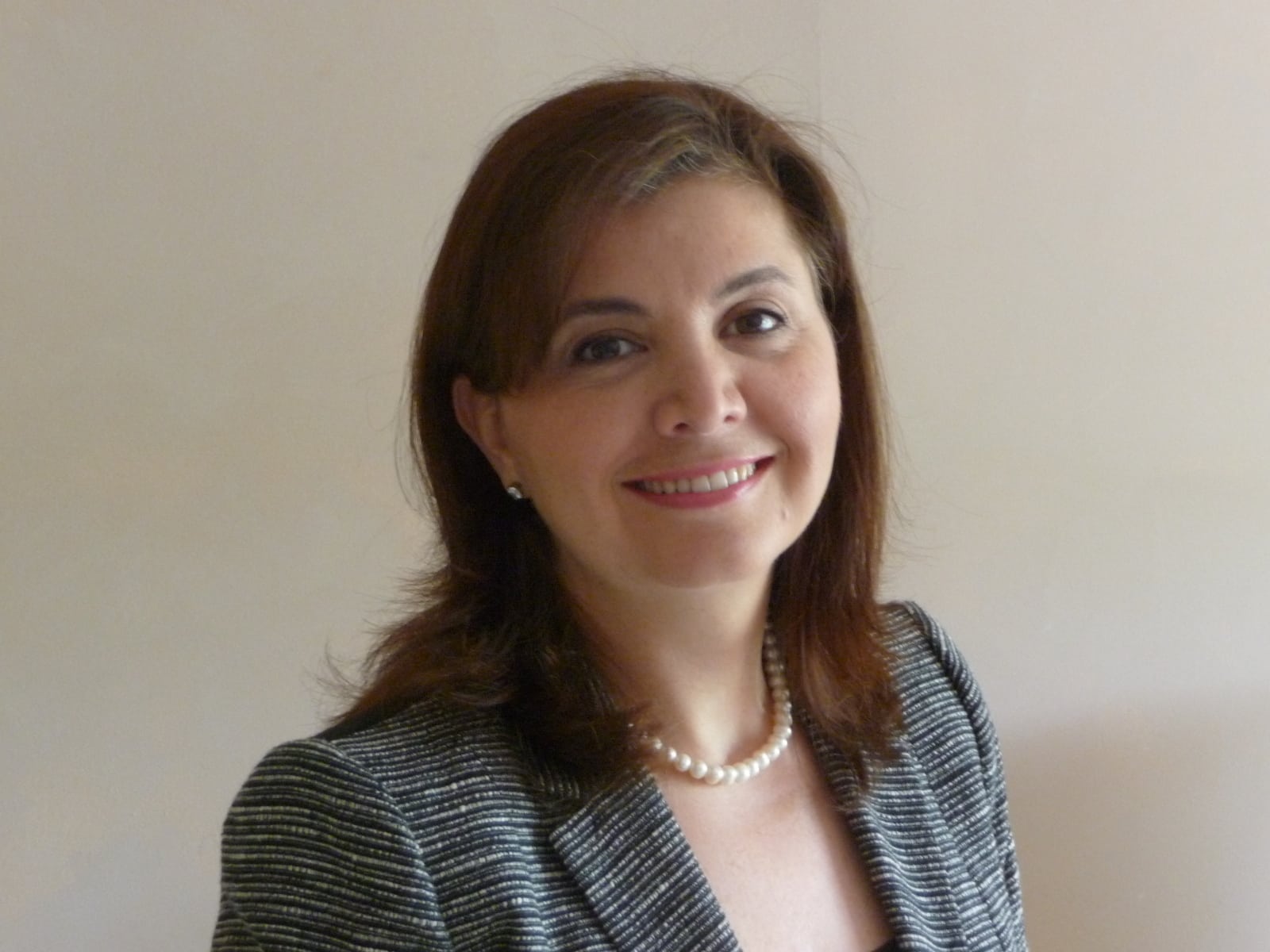 Dr. Nada Hemedan - Fairfax, VA - Dentistry