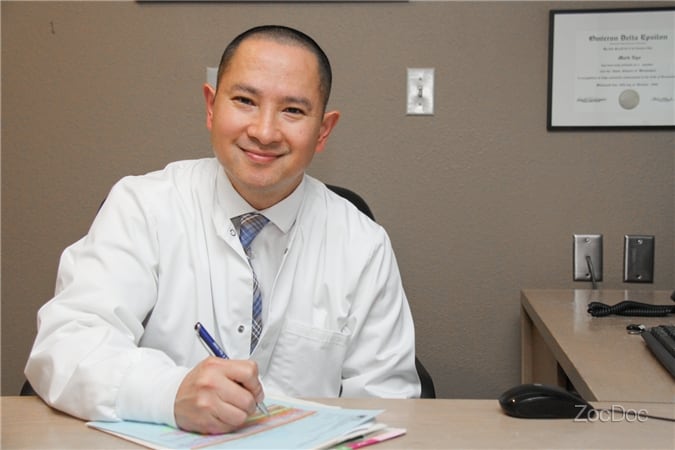 Dr. Mark T Ngo - Torrance, CA - Dentistry