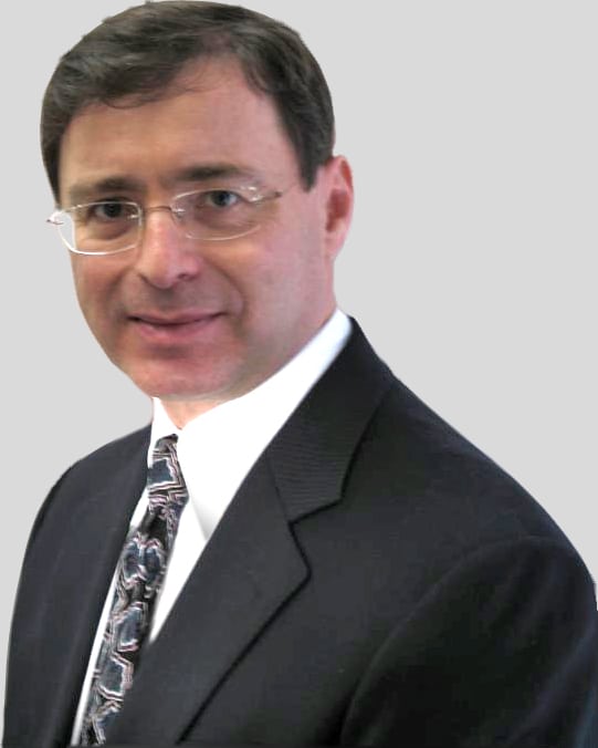 Dr. Andrei Mark, DDS - New York, NY - Dentistry