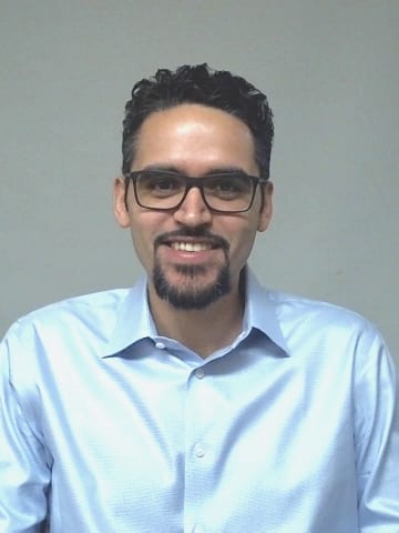 Dr. Orvil Luis Ayala, MD