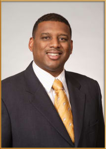 Dr. Marco Alfred Jarrett, MD - Murfreesboro, TN - Obstetrics & Gynecology