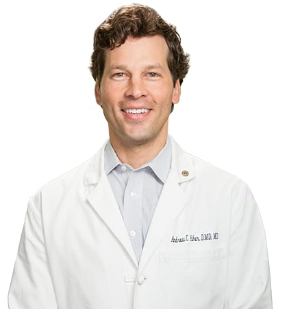Dr. Andrew Curtis Aiken, MD - Atlanta, GA - Dentistry, Oral & Maxillofacial Surgery, Surgery