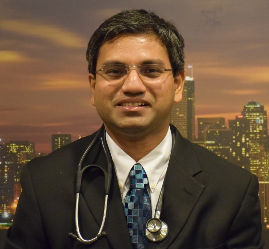 Dr. Eric Ryan Shibley, MD - Seattle, WA - Internal Medicine, Hospital Medicine, Other Specialty