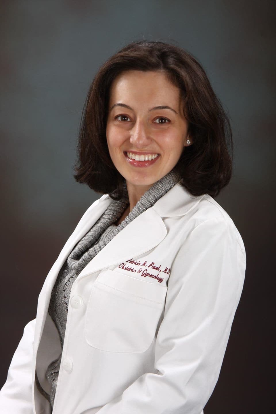 Dr. Patricia Maria Pavel, MD - Wayne, NJ - Obstetrics & Gynecology