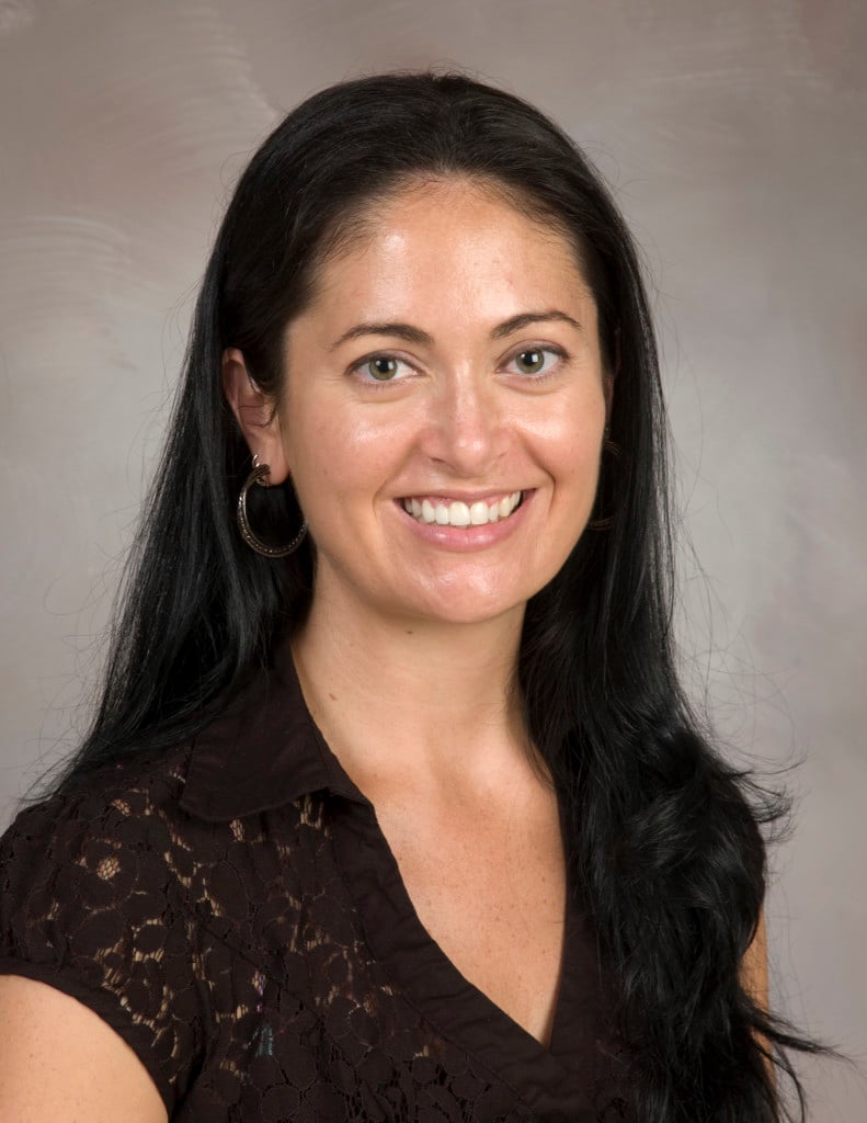 Dr. Rachel Christine Lovano, MD