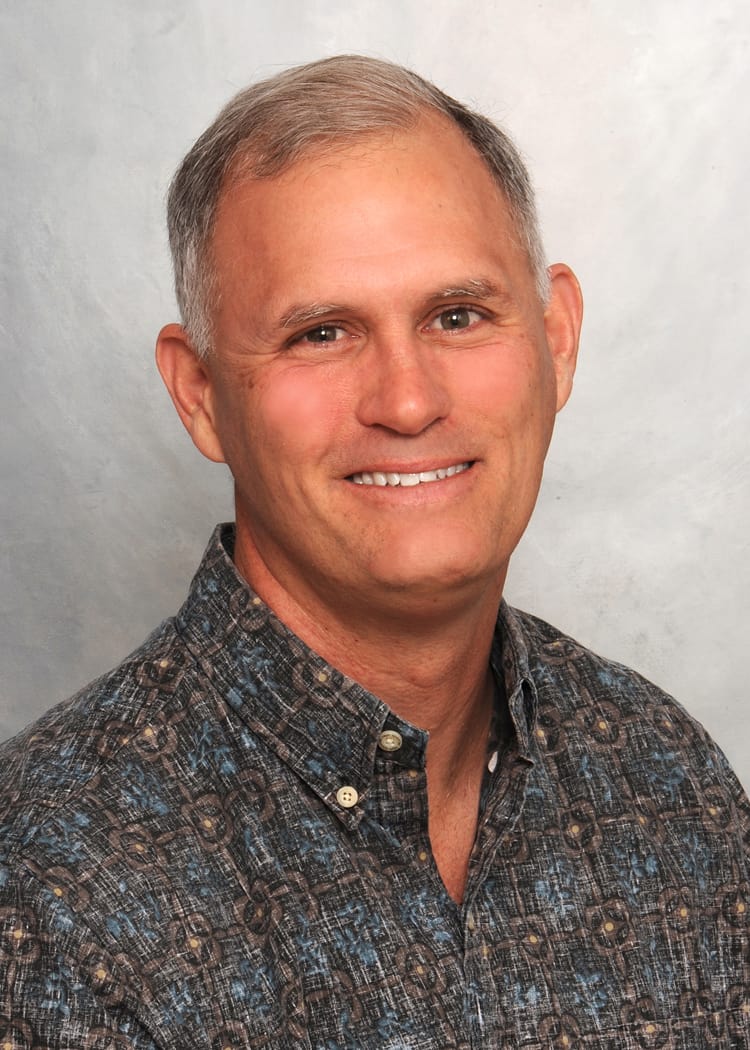 Dr. Eric Alan Crawley, MD - Aiea, HI - Pulmonology, Critical Care Medicine