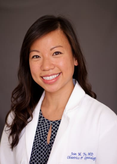 Dr. Jean Ming Yu, MD - San Francisco, CA - Obstetrics & Gynecology