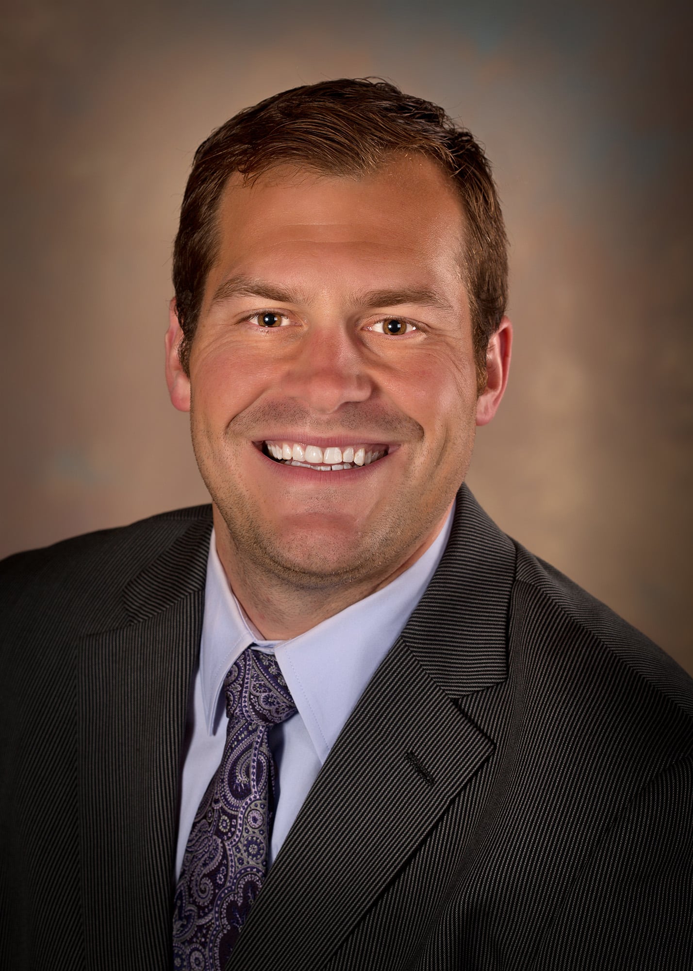 Dr. John D Hamerink, DDS - Plymouth, MI - Dentistry
