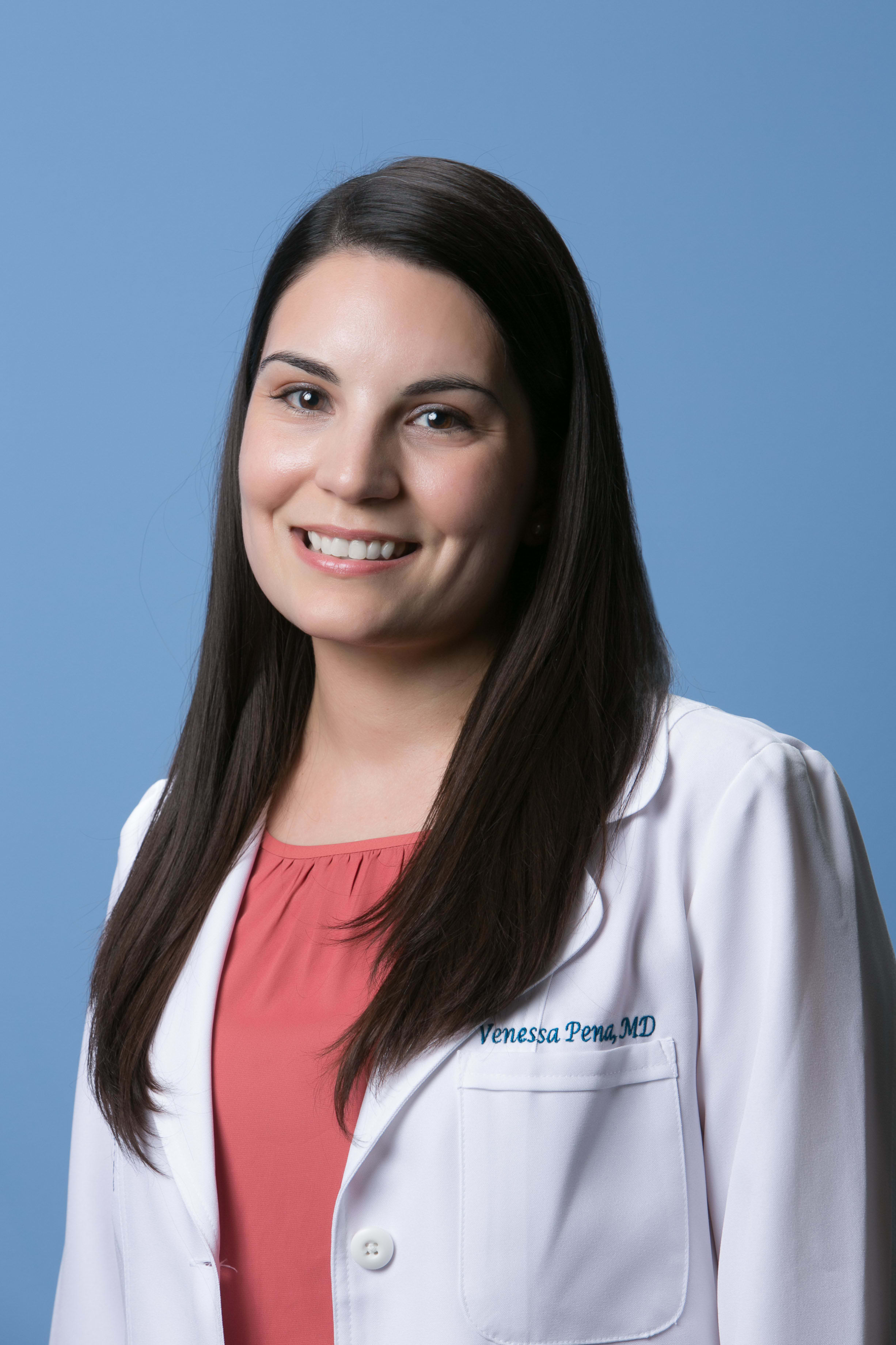 Dr. Venessa Pena-Robichaux, MD - Austin, TX - Dermatology, Pediatrics